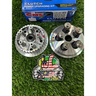 LC135 4s ES HYPER CLUTCH RACING CMS/CMS RACING HYPER CLUTCH YAMAHA LC135 4S HAND CLUTCH USE/LC135 4s