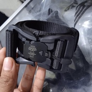 Imported Magnetic Head Tactical Belt