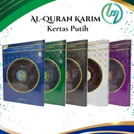 Al Quran Al Karim (Sili Paper) Size B5
