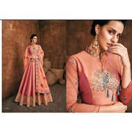 BOUTIQUE COLLECTION!!! ANARKALI LONG GOWN