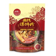 螺霸王 - 麻辣味 正宗柳州螺螄粉 315g x 2袋