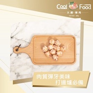 CoolFood - 台灣直送！特級龍蝦風味丸 (急凍-18°C)