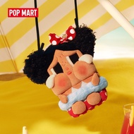 POP MART CRYBABY Vacation Mode On Series-MINI Crossbody Bag