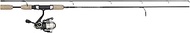 BnM Bucks Graphite Spinning Combo 6ft 2pc BM100