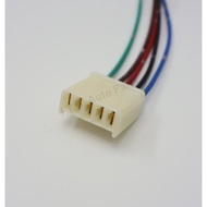 Proton Saga/Iswara 5pin Power Window Socket 5Pin Window Socket