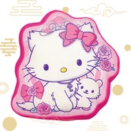 【Direct from Japan】K Company Sanrio Characters (Heart-Pounding Memories) Die-Cut Cushion Charmmy Kit