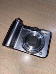 Canon a620