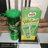 botol milo thailand. TIADA KOTAK ( READY STOCK)