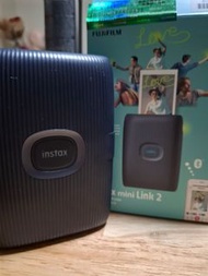 Fujifilm  instax mini Link2