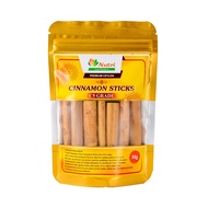 VILAN Premium Ceylon Cinnamon Sticks 30g – 100% Natural | Sri Lanka | Strong Aroma