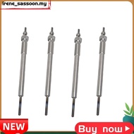 SH01-18-601 SH0118601 Heater Glow Plug Set for  6 /3 SERIES -5 -7 SH01 SHY1 2.2 LTR
