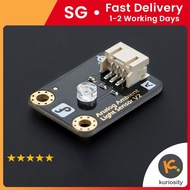 DFRobot Gravity Analog Ambient Light Sensor