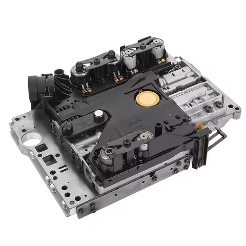 Factory Low MOQ 722.6 Transmission Valve Body for Mercedes-Ben z Sprinter 2500 3500 2010-2012