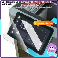 COATA Screen Protector, Wear-resistant No Glue Residue Screen Protective Film, Soft Anti-scratch  Pr