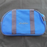 💟 ของพรีเมี่ยม AXA 💟 กระเป๋าสะพาย กระเป๋าถือ KrungThai Axa ใบขนาดกลางๆ เอาไว้ใส่ของไปฟิตเนส - ออกกำล