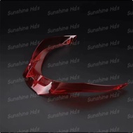 Motorcycle Helmet Big Tail Spoiler AGV PISTA GPR Rear Parts & Helmet Accessories