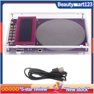 Wave Generator Sine Wave Signal Generator Signal Generator Adjustable Frequency Sine Wave Signal Gen