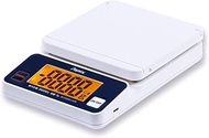 Asuka DS3300U Digital Scale, Up to 6.6 lbs (3 kg), Postage List, USB Powered, Stand Function