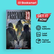 PASSENGER 13 - Paperback - English - 9781925809657