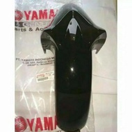 Original Black Byson Carburetor Byson Fi Front Fender 45P-F1511-00-5X