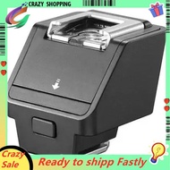 Universal for  E-TTL II TR TTL Hot Shoe Riser for IT30pro/IT20/22 Flash Compatibility