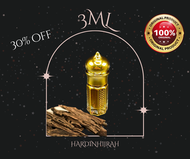 Perfume Pati Gaharu 0UD 100% ASLI ORIGINAL Saudi Arabia