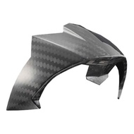 Best Seller - Big Spoiler Carbon Helmet Ls2 Ff805 Thunder