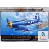 Tamiya 1/32 Vought F4U-1D Corsair