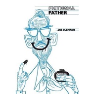 [100% Original Books] - Fictional Father by Ollmann Joe (paperback)