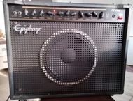 Epiphone TV-100 電吉他音箱