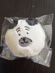 八哥 自嘲熊 一番賞 Nagano-kun Mascot Keychain