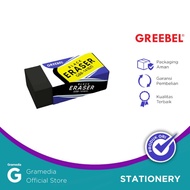 Greebel - Black EraserPenghapus Gbb-141820