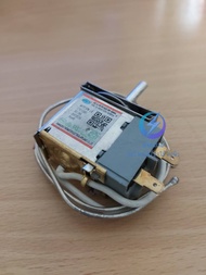 อะไหล่แท้ศูนย์/ตัวควบคุมระดับความเย็น/ตู้เย็นTOSHIBA/F17431000001185 ใช้กับรุ่น CR-A198K CR-A142K CR