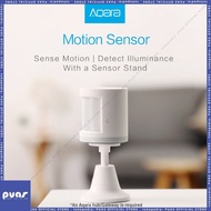 Aqara Human Body Sensor PIR Motion Sensor Smart Body Movement
