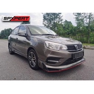 Proton saga 2020 d68 bodykit PP material full set