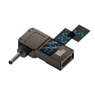 USB-C/Type-C to 3.0 X1.1/3.0 * 1.1 Charging Adapter 100W Suitable for Acer Asus Samsung Laptop Table