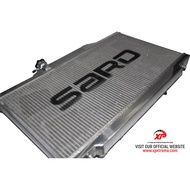 RADIATOR SPORT SARD HONDA INTEGRA DC5 02-06 MANUAL
