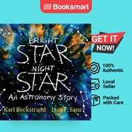 Bright Star Night Star - Hardcover - English - 9780985398880