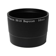 【套筒100元】For Canon S1is/S2is/S5is 轉52-58mm s2 s3 s5副廠金屬套筒 鏡頭轉