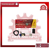 CIRCUIT FUEL FLOAT FOR MITSUBISHI LANCER ITLOG 93-96