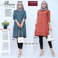 Alkana Tunic Atta by Dannis