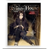 The Strange House - Vol. 3 - Seven Seas Entertainment - Soft Cover