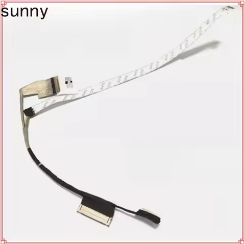 Orig New 5C10S30975 For Lenovo IdeaPad Slim 5 16IMH9 Slim 5 16AHP9 Slim 5 16IRU9 LCD EDP Cable Lvds 