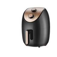 หม้อทอดไฟฟ้าไร้น้ำมัน 4L Oil-free Electric Fryer Automatic Householdหม้ออบไรน้ำมัน เตาอบไร้น้ำมัน oil-free frye ความจุขนาดใหญ่ 4.5 ลิตร
