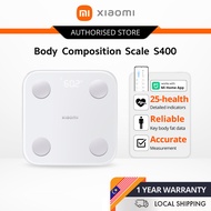Xiaomi Body Composition Scale S400