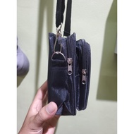 Mini sling bag fits hp size 6.67 inches super small bag