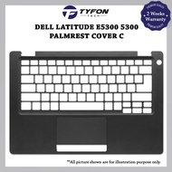 Dell Latitude 5300 E5300 Laptop Palmrest Cover C 0D4J0V D4J0V (Refurbished)