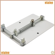 ELAINE PCB Holder Universal Clamp Jig Circuit Board