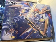 屯門小店 模魂真悟 魔神英雄傳 超魔神 龍神魂之座 超魔神龍神丸