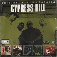 Cypress Hill - Original Album Classics (5CDs)